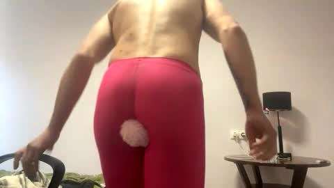 ShufflerCat online show from February 15, 6:41 am