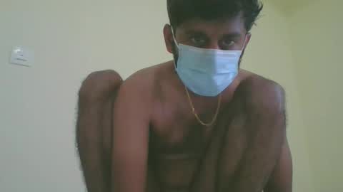 SHYAM online show from April 10, 5:58 am