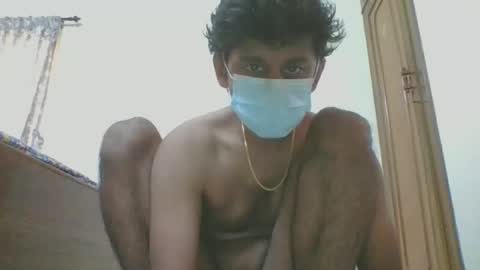 SHYAM online show from May 22, 4:39 am