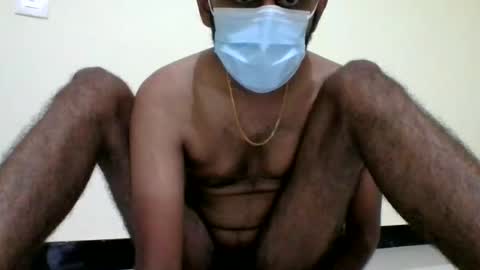 SHYAM online show from April 4, 6:38 pm