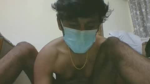 SHYAM online show from June 10, 4:29 pm