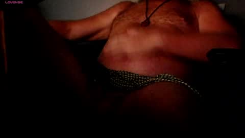notyourdaddy online show from July 25, 9:00 pm
