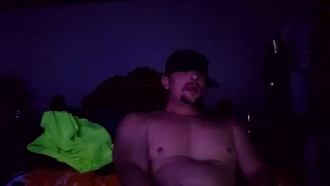 Jay  Silverfox706 online show from November 7, 1:20 am