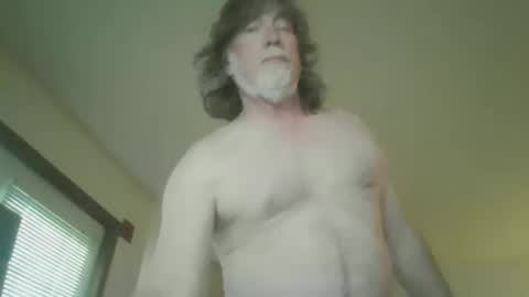 silverfunfox online show from March 29, 8:42 pm