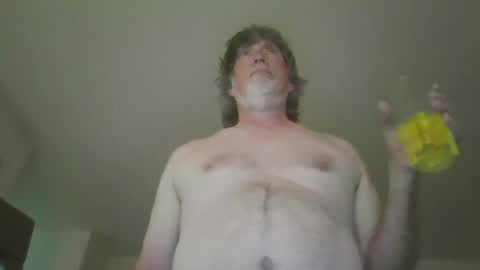 silverfunfox online show from July 17, 3:29 pm