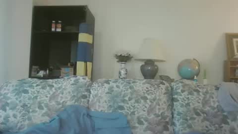 silverfunfox online show from April 5, 8:05 pm