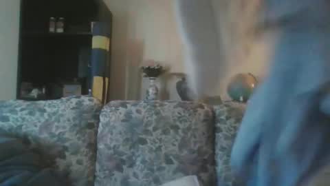 silverfunfox online show from April 9, 1:50 pm