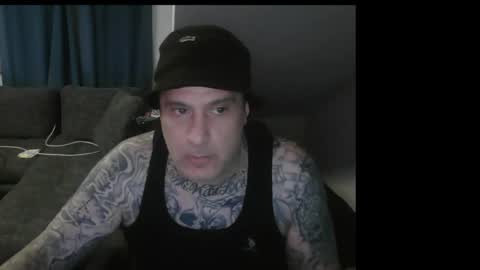 sinalco1975 online show from June 8, 2:01 am