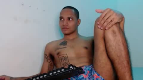 Sir black online show from November 27, 6:44 pm