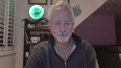 Don Roberto online show from May 19, 9:26 am