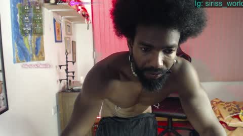 siriss_boyrag online show from March 27, 1:54 am