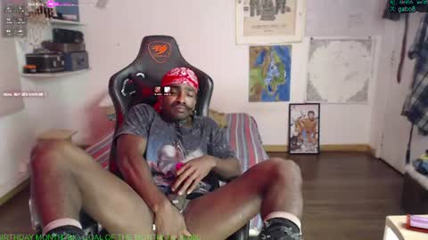 siriss_boyrag online show from July 17, 12:51 am