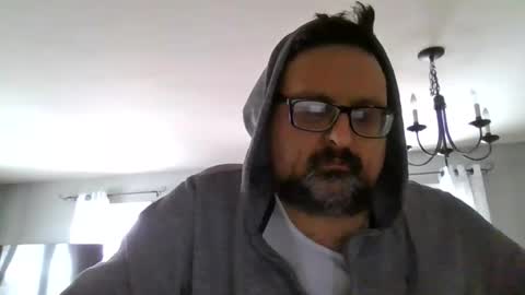 SirMike80 online show from April 7, 11:54 am