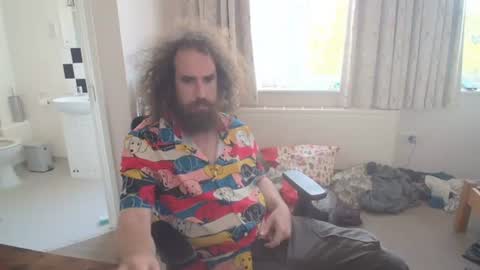sirspammer online show from July 19, 2:12 pm