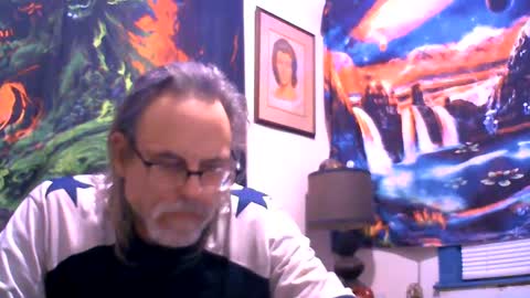 Jimmy B online show from January 6, 1:42 am