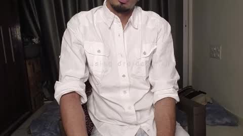 skinny tamer online show from April 8, 5:11 pm