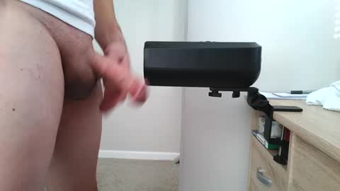 skinnyjeff00 online show from December 6, 6:50 pm