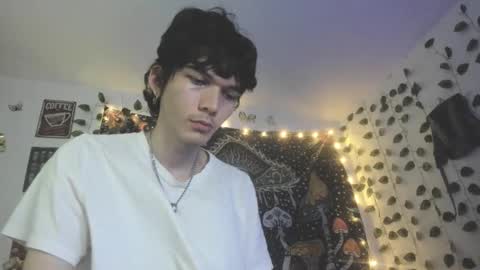 skiny_dann online show from May 3, 4:15 am