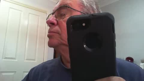 Skipper1970 online show from February 9, 3:33 am