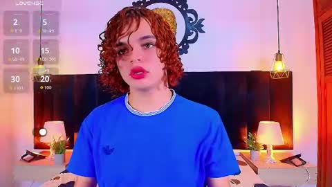 Angel online show from June 27, 7:30 pm