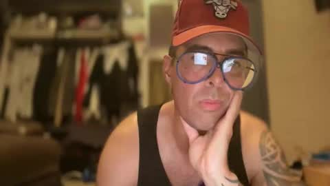 IAN HARD online show from February 22, 5:25 pm