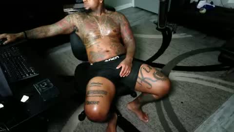nasty twitter KASHCARTERATL online show from June 26, 1:57 pm