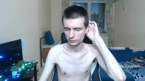 Slava GAY. PVT OPEN. online show from June 21, 5:51 pm