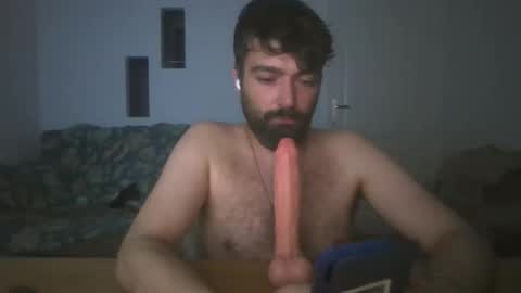 slavic_sword online show from June 5, 10:37 pm