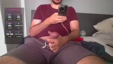 sleepless19 online show from July 1, 8:48 am