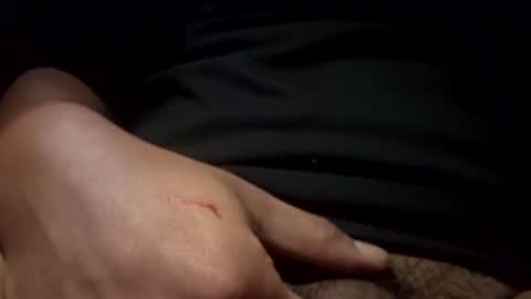 slick2285 online show from February 2, 2:32 am