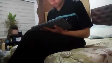 Slimboyxxx online show from October 6, 2:05 am