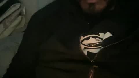 Daddy online show from April 5, 5:20 pm