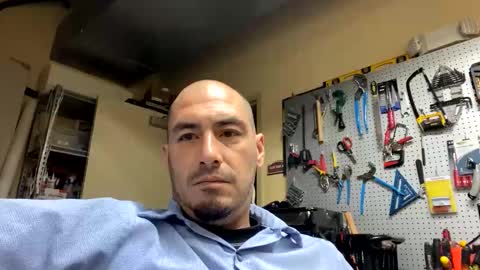 More more more online show from November 20, 7:12 pm