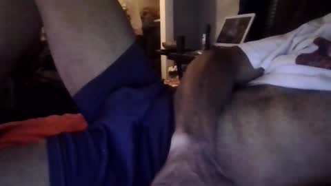 slimeguy315 online show from February 26, 6:37 am