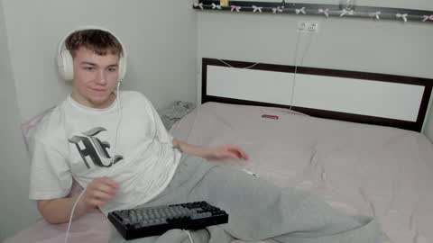 Mila online show from January 16, 9:27 am