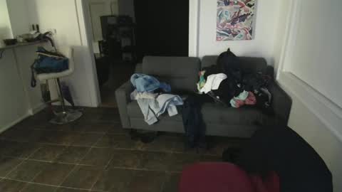 slomoblendz online show from March 6, 8:30 am