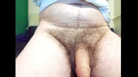 Small Hairy Uncut online show from June 29, 6:52 pm