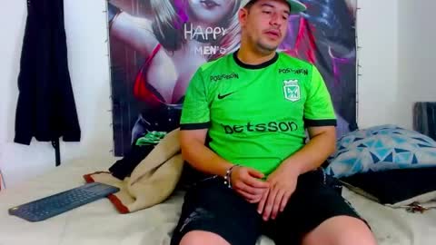 dani online show from April 21, 3:34 am