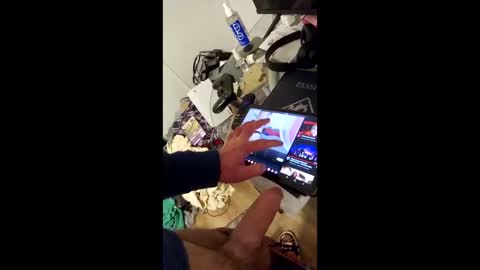 smokey7707 online show from February 27, 12:56 am