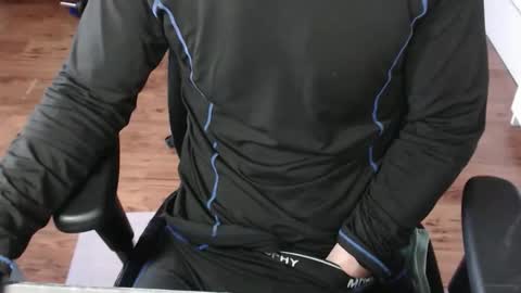 Cbt-Slave online show from April 11, 5:36 am