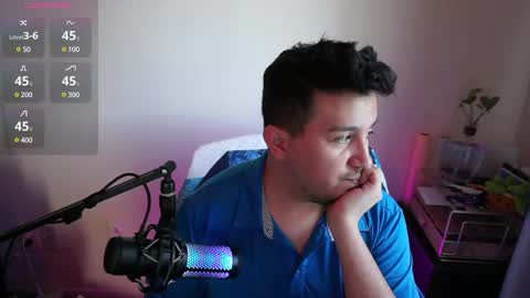 Socool online show from March 5, 11:38 pm