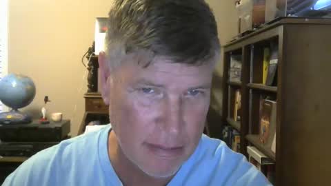 Brett online show from June 7, 12:39 am