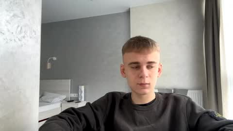 Jett online show from April 11, 7:45 am