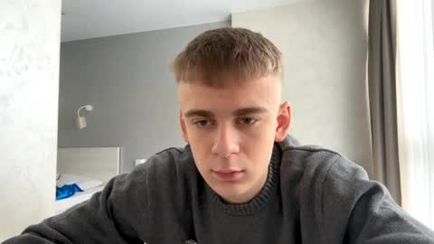 Jett online show from April 15, 10:04 am