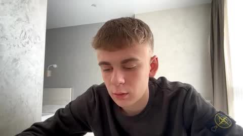 Jett online show from March 24, 7:46 am