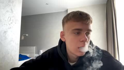 Jett online show from March 11, 7:59 am