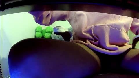 solo online show from March 13, 1:24 am