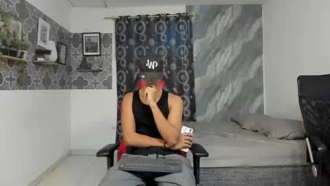 son_hades online show from May 14, 5:11 pm