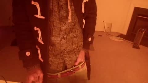 sorryicum online show from January 10, 3:50 am