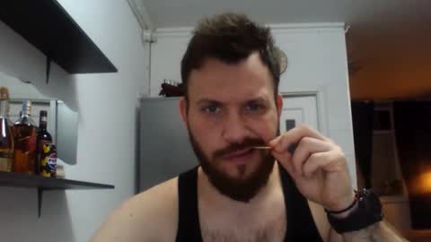 soul_8919 online show from March 22, 6:02 pm